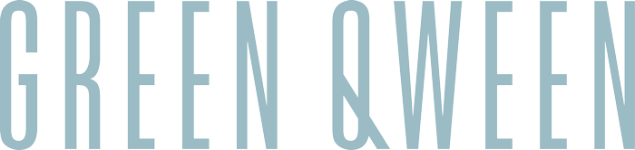Green QweenLogo